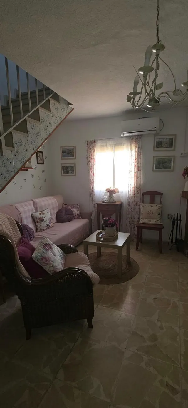 Casa con terreno en la juliana - Algeciras — 27