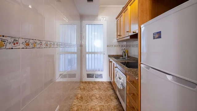 Apartamento 2 habitaciones 56m² en venta - La Ciñuelica — 8