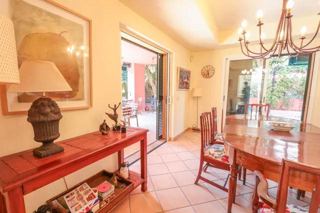 EXCLUSIVIDAD Y COMODIDAD EN ROCAFORT-ZONA CAMPOLIVAR — 11