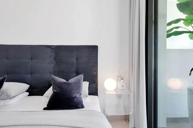 Apartamento 2 habitaciones 91m² en venta - Costa Del Sol — 14