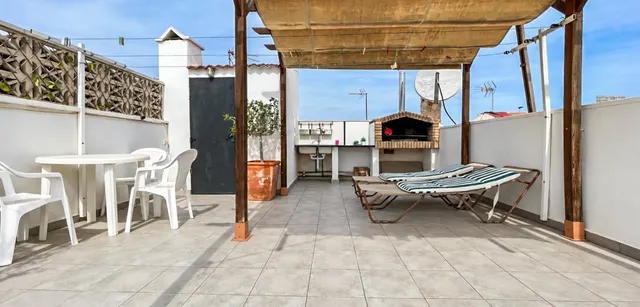 Bungalow 3 habitaciones 95m² en venta - El limonar — 25