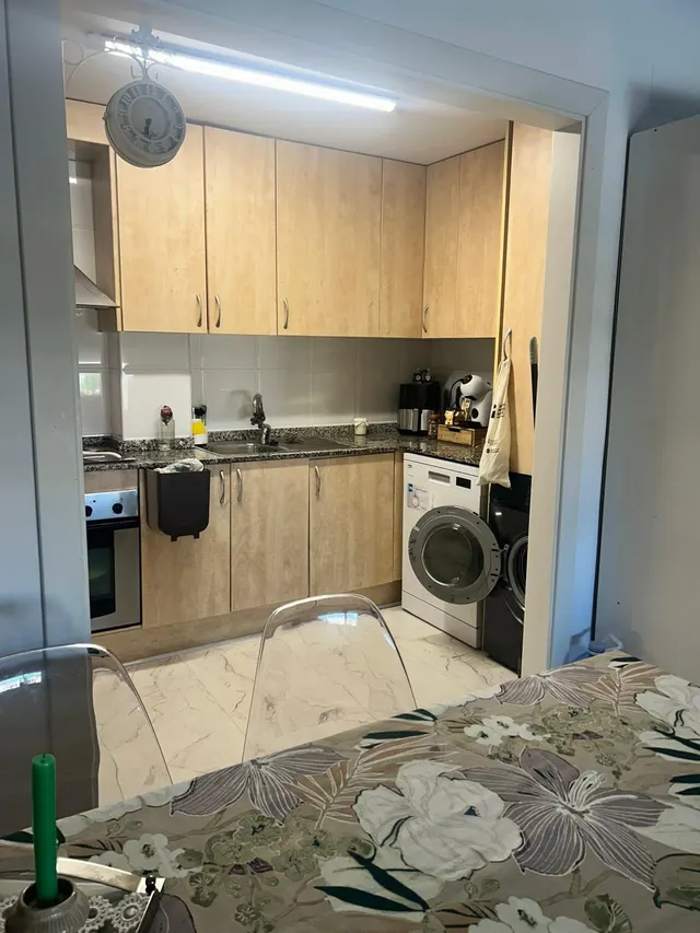 Acogedor duplex con Terraza Privada en Deltebre — 6
