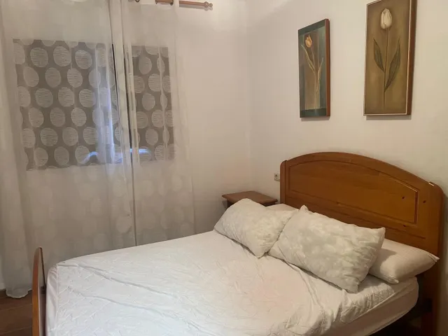 CASA DE CAMPO CON PARCELA AMPLIA Y PISCINA EN LLIRIA — 21