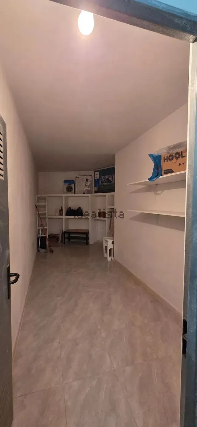 PISO MUY AMPLIO EN EL CENTRO DE MAZARRÓN — 23
