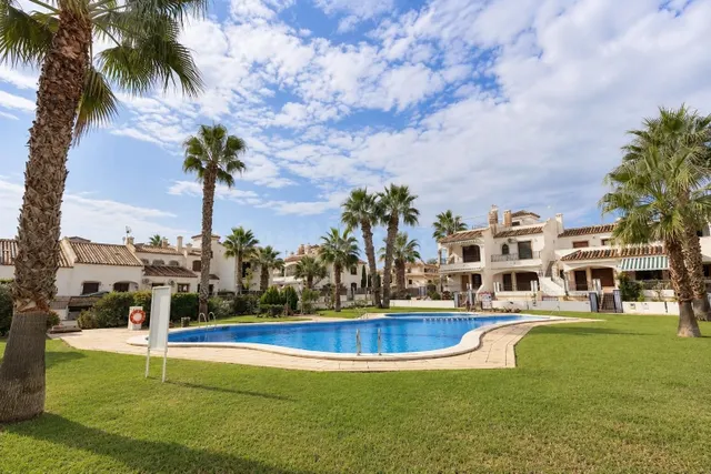 Dúplex 2 habitaciones 87m² en venta - Villamartín-Las Filipinas — 5