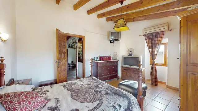 Finca Rustica La Garriga, Son Sardina, Palma — 11
