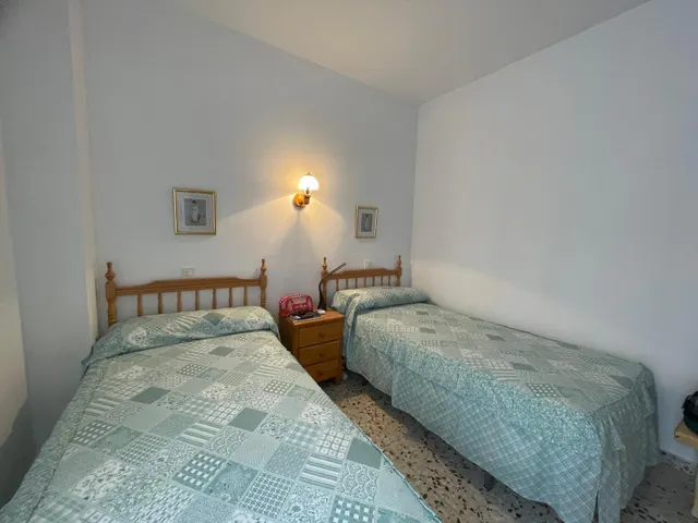 Ático de 3 dormitorios con amplia terraza y vistas al mar en Guardamar del Segura — 20