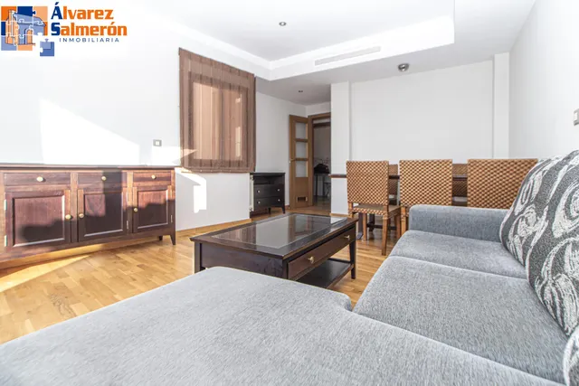 Ático a la venta en La Zubia ¡en rentabilidad! — 9
