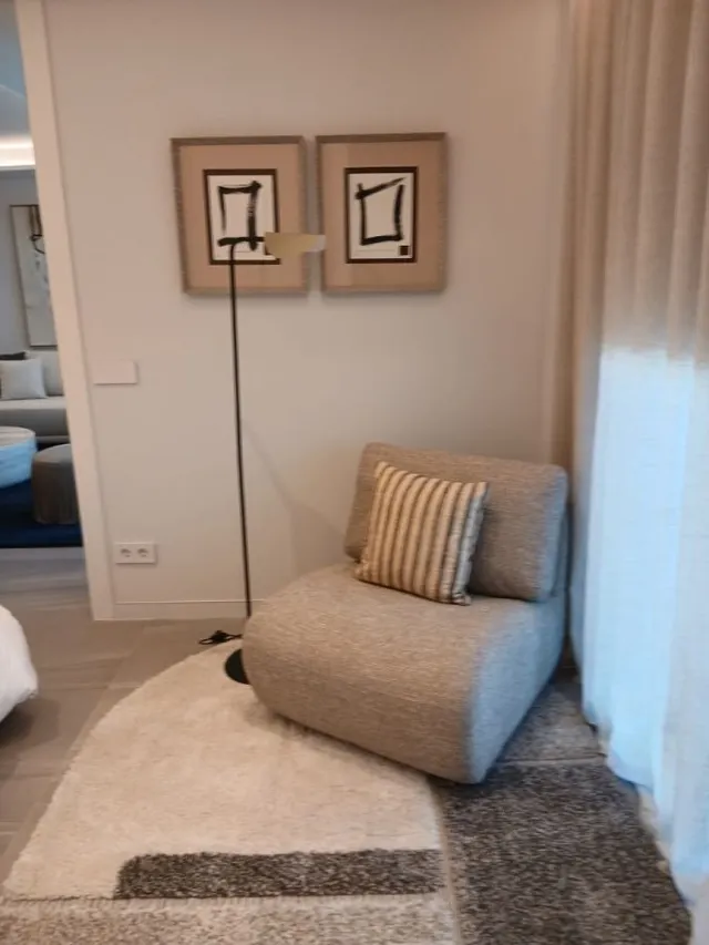 Ático 4 habitaciones 145m² en venta - CENTRO — 17