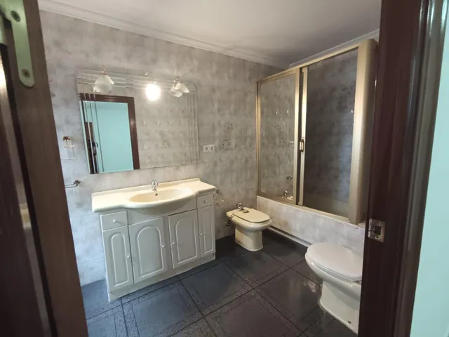 Casa de una sola planta — 10