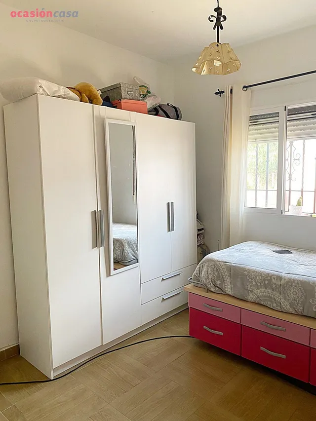 PARCELA DE 700 m2 , con 2 casas equipadas de cocina , habitaciones , baños ...! — 47