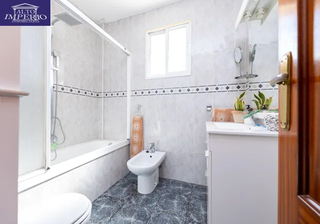 Maravillosa vivienda en Monteluz — 26