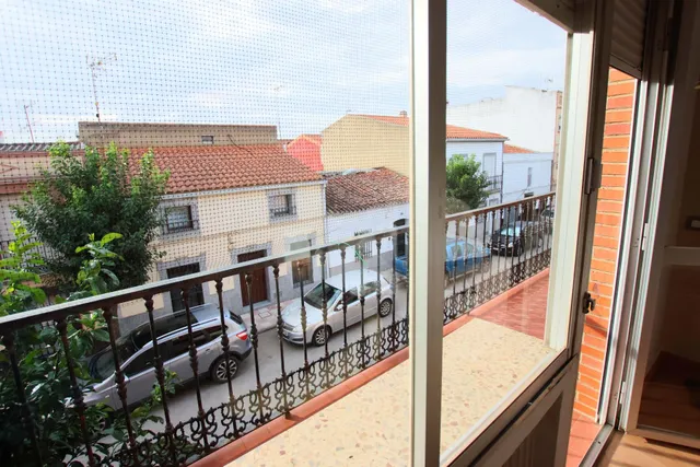 Casa con piscina, para entrar a vivir, en La Garrovilla — 22