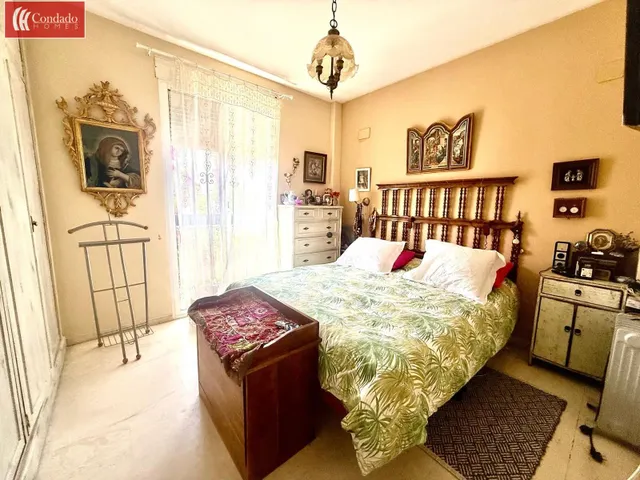 VENTA CASA CAÑERO PARA ENTRAR A VIVIR — 21
