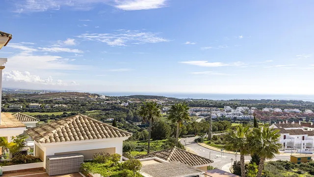 Ático 3 habitaciones 179m² en venta - Costa Del Sol — 43