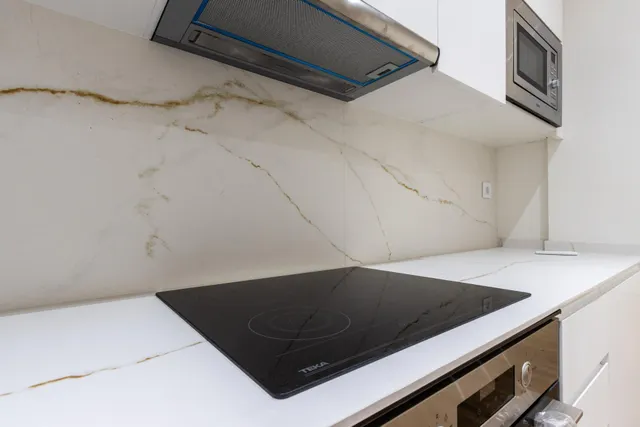 Espectacular planta baixa d’obra nova a estrenar amb 3 habitacions a can n’oriac — 17