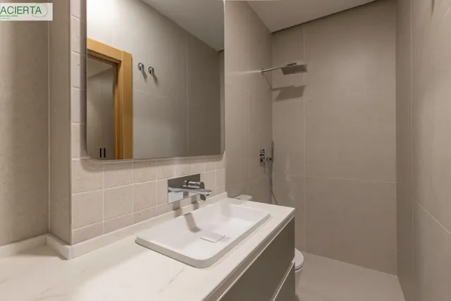 Moderno estudio tipo loft en urbanización villa pineda - zona villarejo — 12