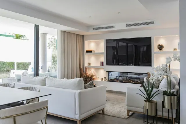 Apartamento 2 habitaciones 90m² en venta - Costa Del Sol — 14