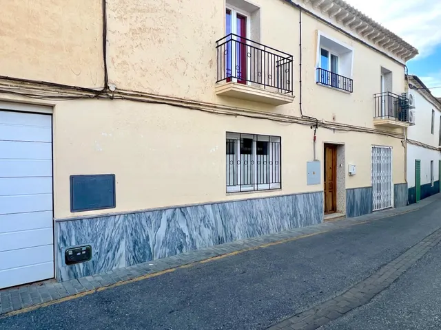 Casa 4 habitaciones 382m² en venta - Vega de granada zona sur — 3