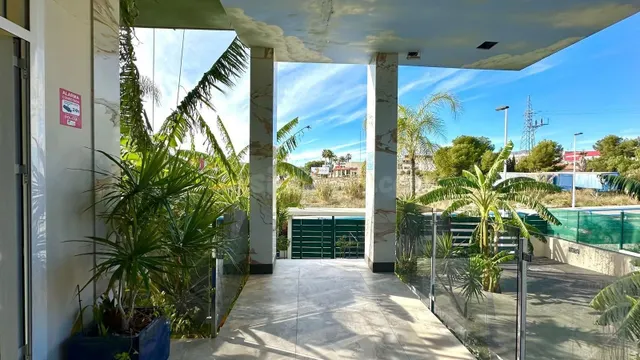 Apartamento 2 habitaciones 103m² en venta - Finestrat - foto 2