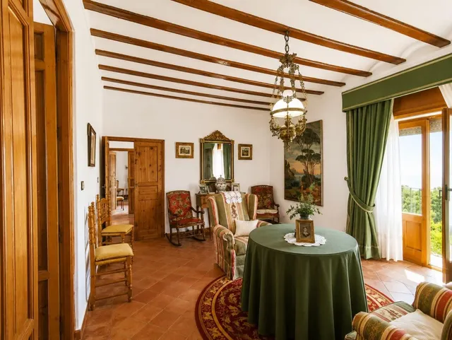 Casa-Chalet en Venta en Vélez-Blanco Almería — 34