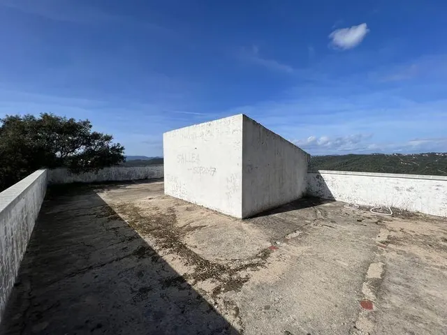 Obra parada en venta en POBLAT IBERIC de LLORET DE MAR — 6