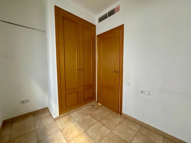 Piso 3 dormitorios con terraza en Santa Maria de Gracia Murcia — 33