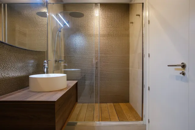Espectacular activo patrimonial en venta: 5ª planta con vistas a los Jardines de Murillo y la Giralda. — 20