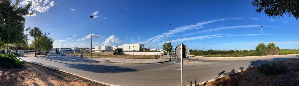 Solar urabano en Borriana