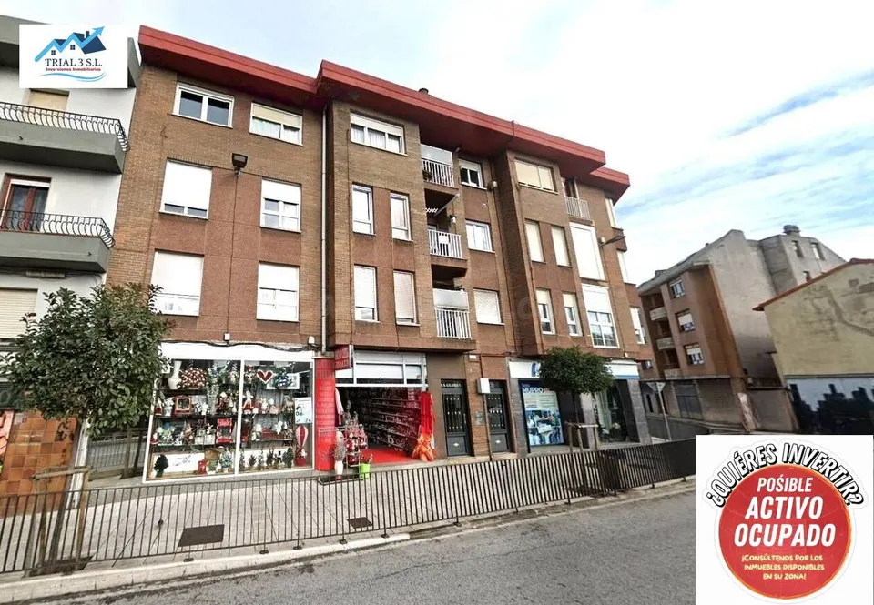 Venta de Piso + Garaje en Santander (Cantabria)