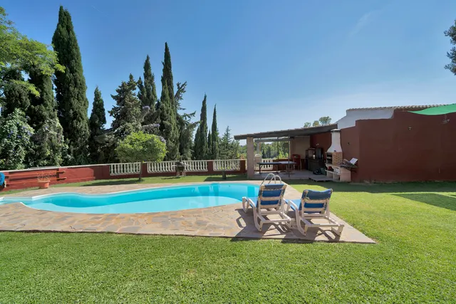 Chalet 7 habitaciones 422m² en venta - Marbella — 24