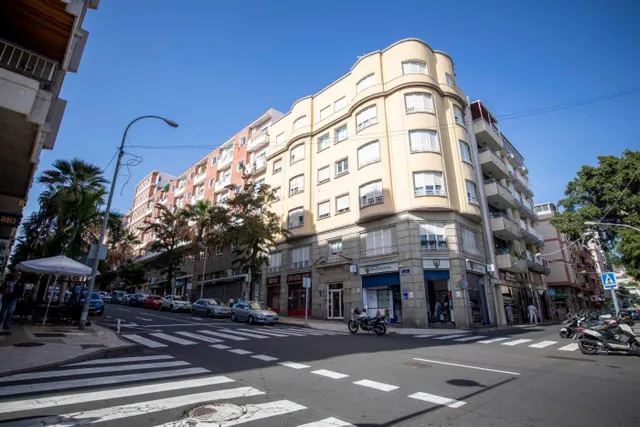 GRAN OPORTUNIDAD DE INVERSIÑN EN SANTA CRUZ DE TENERIFE — 4