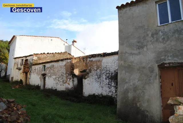 CASA EN LA MONTAÑA, PARA REFORMAR - foto 3