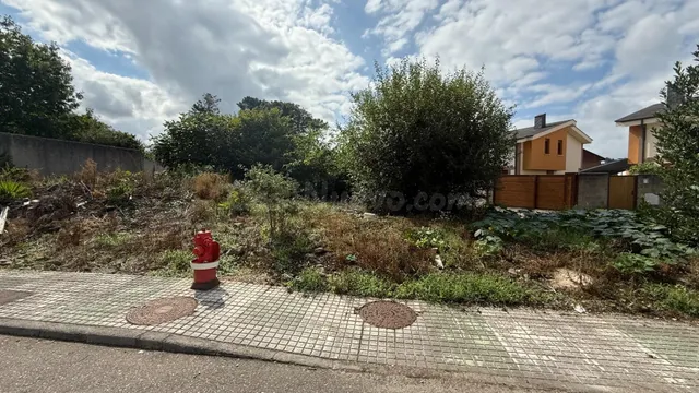 Terreno urbano en venta - Rinconeda - foto 3
