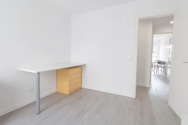 ÁTICO DE ENSUEÑO COMO NUEVO, TOTALMENTE REFORMADO CON IMPRESIONANTE TERRAZA Y APARCAMIENTO — 13