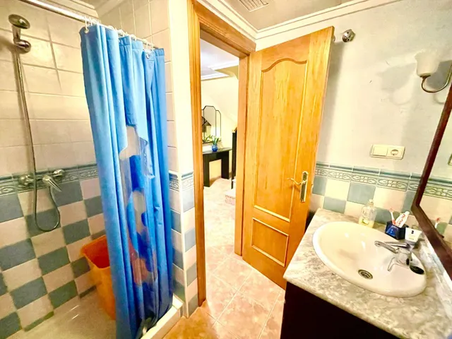 Villa 3 habitaciones 218m² en venta - Centro urbano 2 — 24