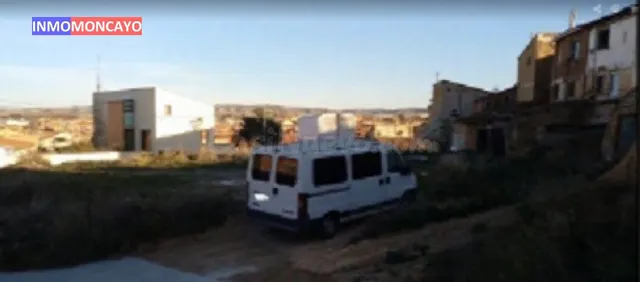 SE VENDEN DOS TERRENOS EN CALLE HOYAS - foto 2