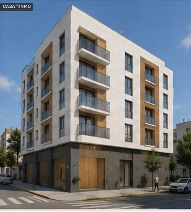 Oportunidad de Inversión en Terreno Urbano Residencial en Ba