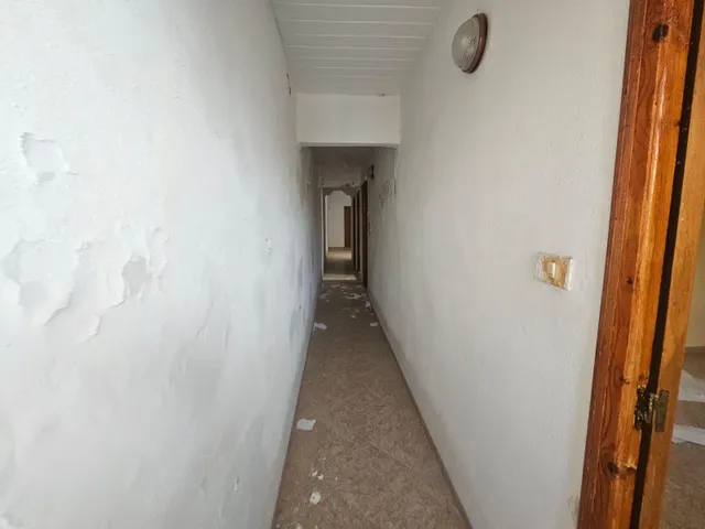 Oportunidad en Burriana piso de 2 habitaciones. — 10