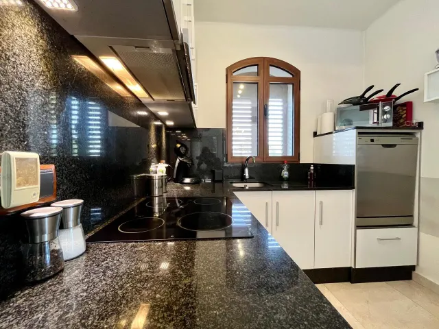 Villa 4 habitaciones 184m² en venta - Las Filipinas — 17