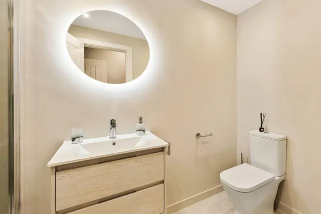 Apartamento 3 habitaciones 131m² en venta - Cortés — 37