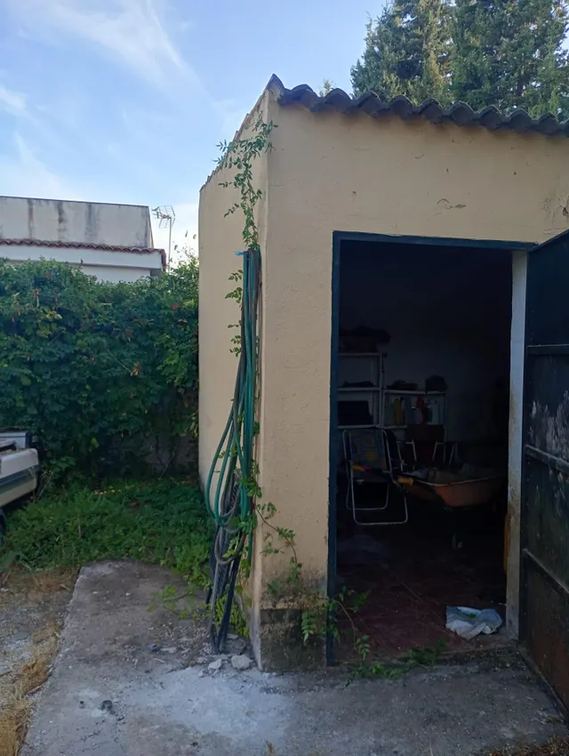 Terreno rústico de 1.000m2 en La Golondrina — 6