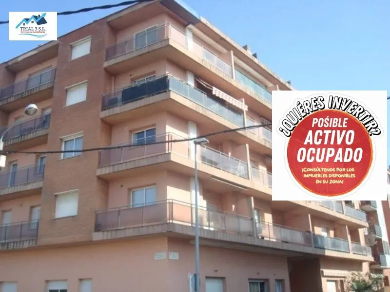 Venta piso en Figueres (Girona)