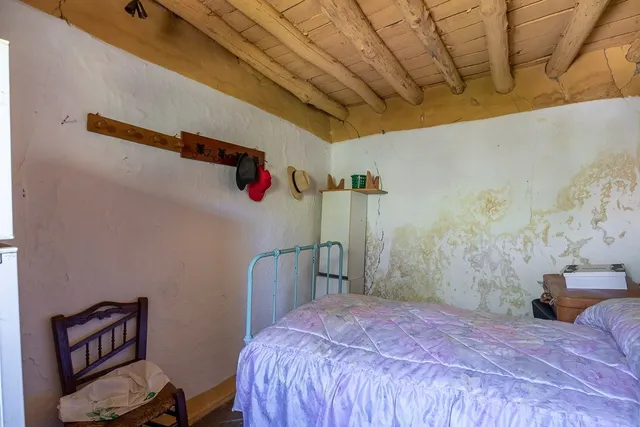 73.000 m2 Finca rústica con vivienda en Güéjar Sierra — 7
