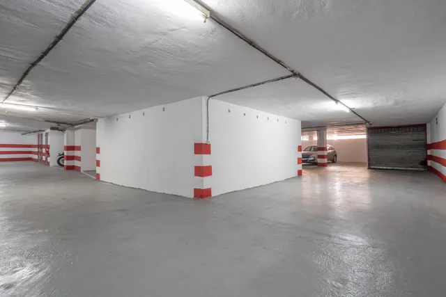 Oportunidad de Inversión: Plazas de Garaje en Gran Vía desde 24.900€. — 15