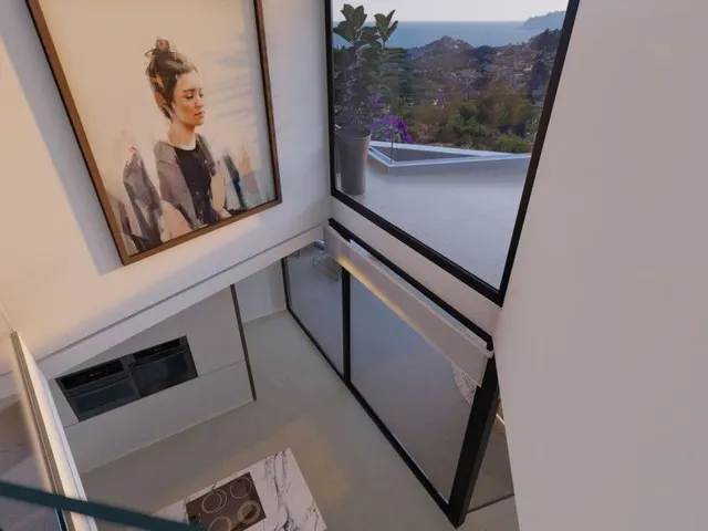 Chalet 3 habitaciones 277m² en venta - Alcassar — 7