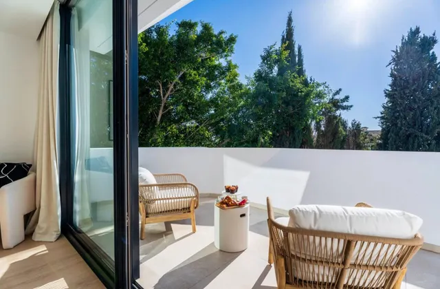 Villa de lujo moderno — 10