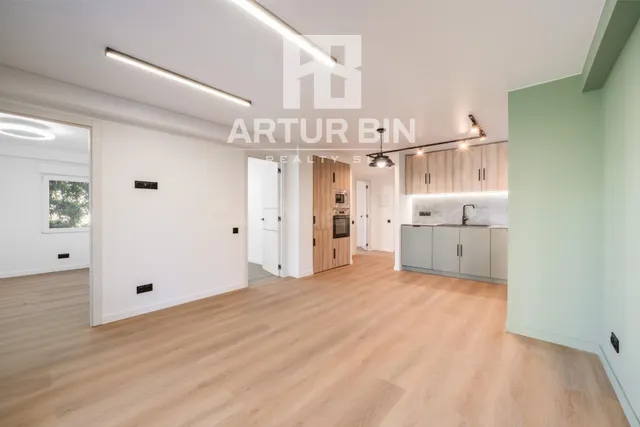 Piso 3 habitaciones 81m² en venta - La Llum — 4