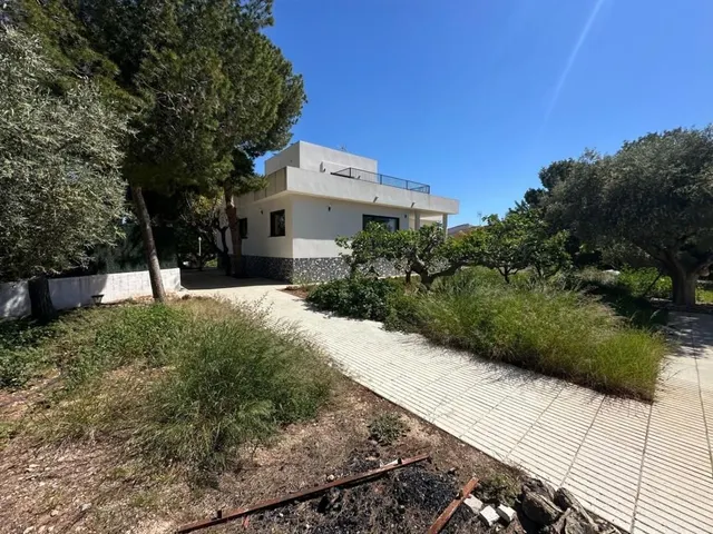 Casa 5 habitaciones 358m² en venta - Los Girasoles — 9
