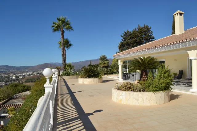 Chalet 3 habitaciones 180m² en venta - Costa del Sol — 10